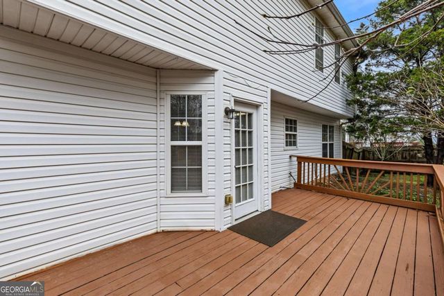 1480 Bramlett Forest Trail, Lawrenceville, GA 30045