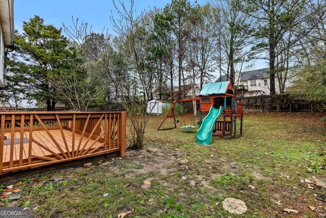 1480 Bramlett Forest Trail, Lawrenceville, GA 30045