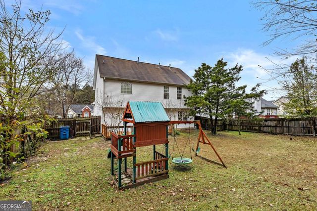 1480 Bramlett Forest Trail, Lawrenceville, GA 30045