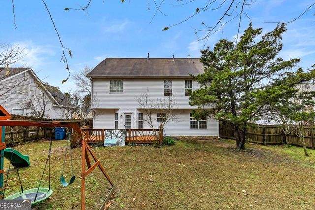 1480 Bramlett Forest Trail, Lawrenceville, GA 30045