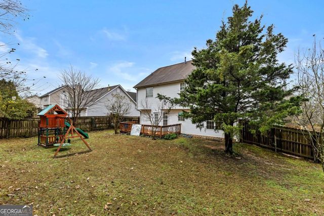 1480 Bramlett Forest Trail, Lawrenceville, GA 30045