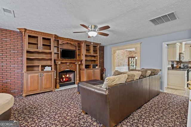 1480 Bramlett Forest Trail, Lawrenceville, GA 30045