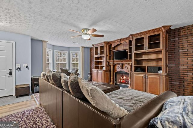 1480 Bramlett Forest Trail, Lawrenceville, GA 30045