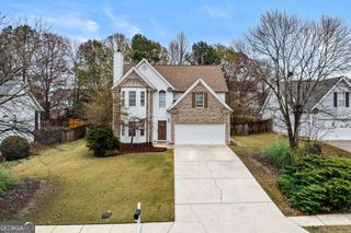 1480 Bramlett Forest Trail, Lawrenceville, GA 30045