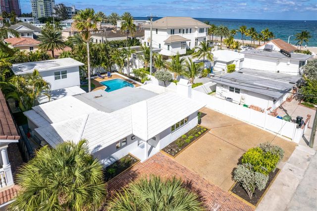 3329 NE 17th Street, Fort Lauderdale, FL 33305