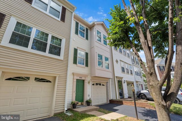 6836 GENERAL LAFAYETTE WAY, Gainesville, VA 20155