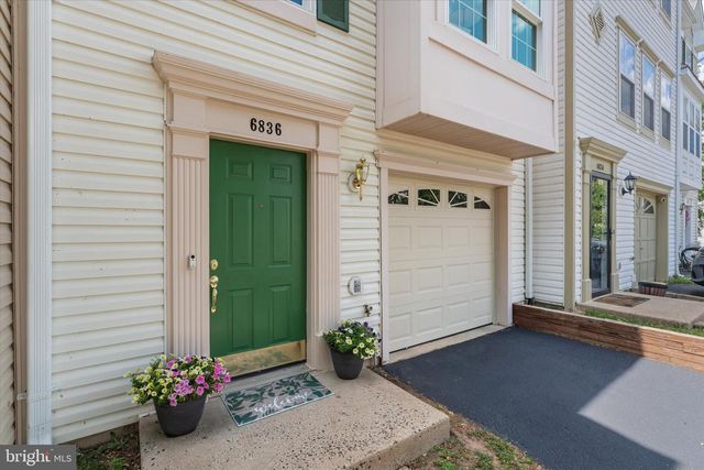 6836 GENERAL LAFAYETTE WAY, Gainesville, VA 20155