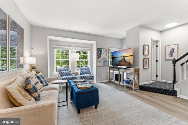 6836 GENERAL LAFAYETTE WAY, Gainesville, VA 20155