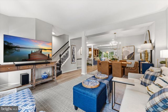 6836 GENERAL LAFAYETTE WAY, Gainesville, VA 20155