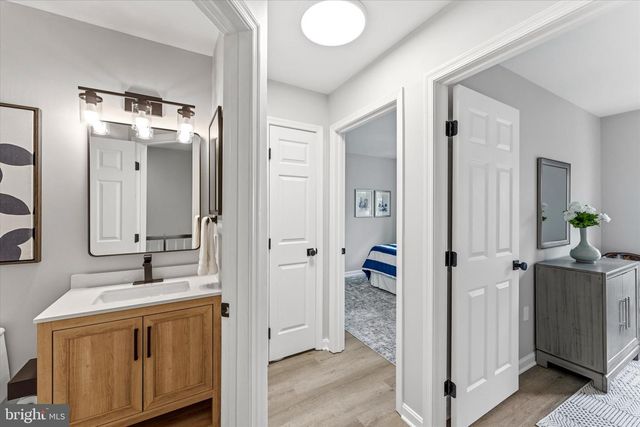 6836 GENERAL LAFAYETTE WAY, Gainesville, VA 20155