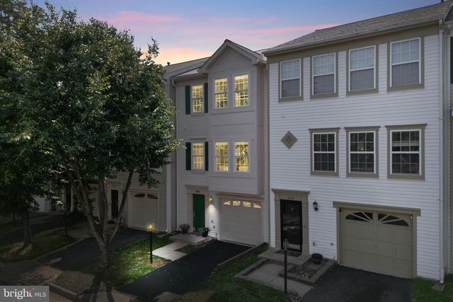 6836 GENERAL LAFAYETTE WAY, Gainesville, VA 20155