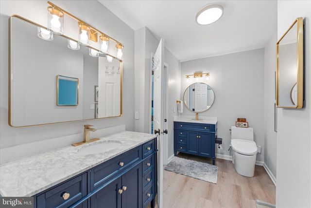 6836 GENERAL LAFAYETTE WAY, Gainesville, VA 20155