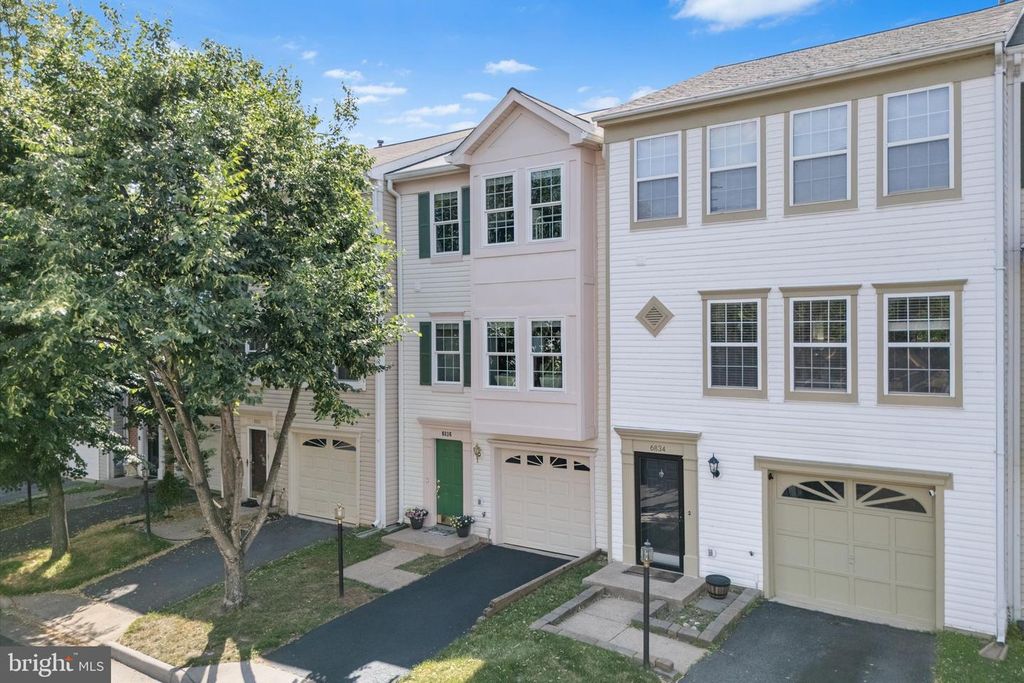 6836 GENERAL LAFAYETTE WAY, Gainesville, VA 20155