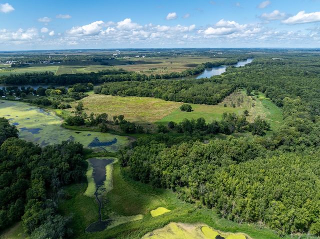 0 Banks Road, Erie, IL 61250