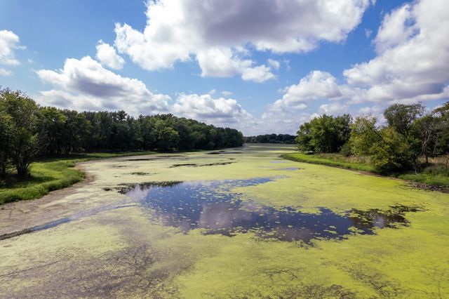 0 Banks Road, Erie, IL 61250