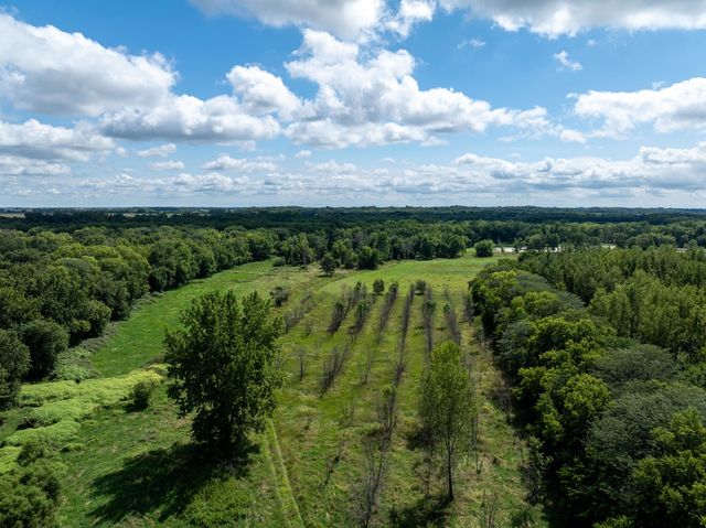 0 Banks Road, Erie, IL 61250