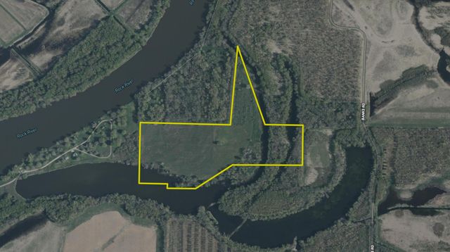 0 Banks Road, Erie, IL 61250