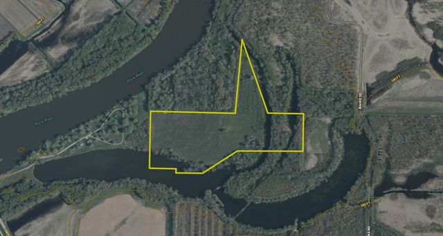 0 Banks Road, Erie, IL 61250