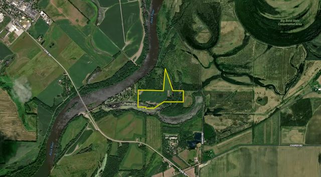 0 Banks Road, Erie, IL 61250