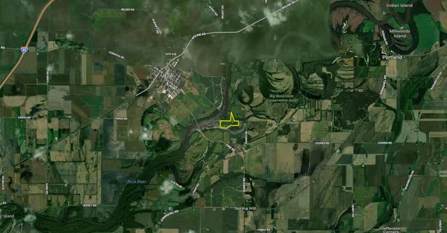 0 Banks Road, Erie, IL 61250