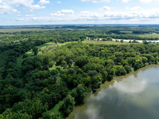 0 Banks Road, Erie, IL 61250