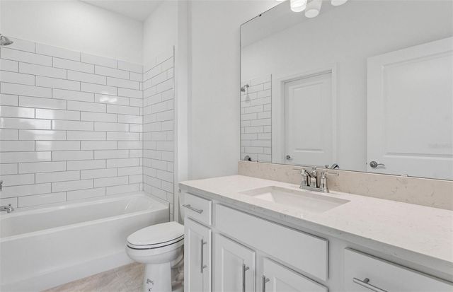 1261 LAKERIDGE WAY, Lake Alfred, FL 33850