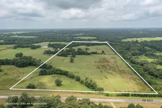 n/a FM 3019, Winnsboro, TX 75494