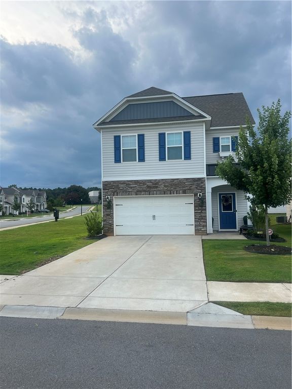234 samuel Street, Pendleton, SC 29670
