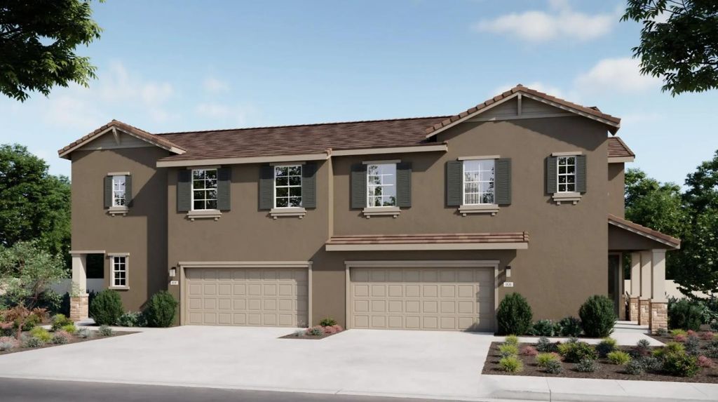 256 E Petalo St, Mountain House, CA 95391