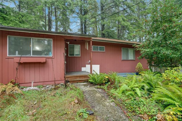 2909 144th Street NW, Gig Harbor, WA 98332