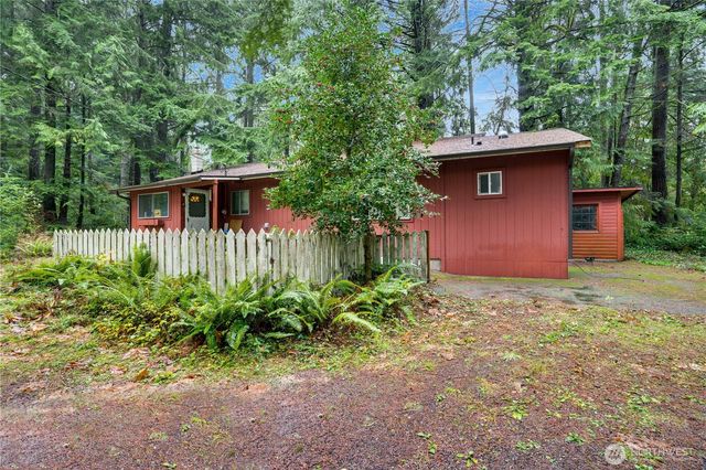 2909 144th Street NW, Gig Harbor, WA 98332