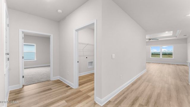 7183 Big Buck Boulevard, Panama City, FL 32409