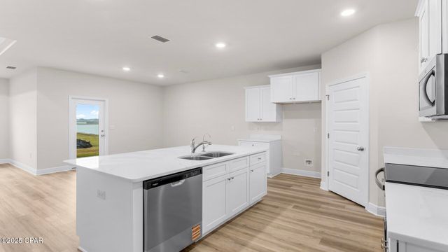 7183 Big Buck Boulevard, Panama City, FL 32409