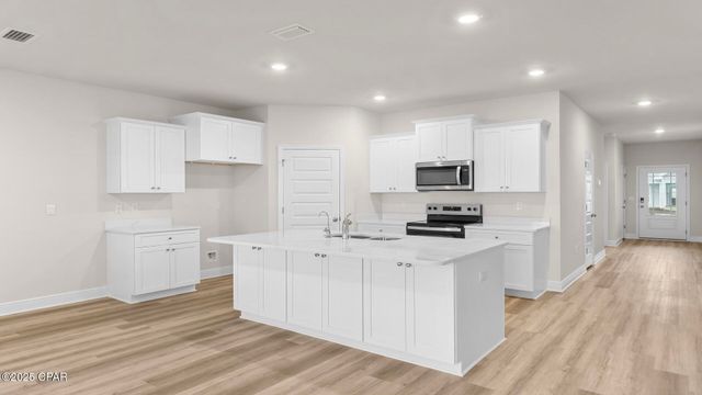 7183 Big Buck Boulevard, Panama City, FL 32409