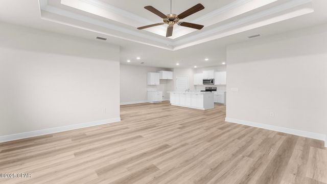 7183 Big Buck Boulevard, Panama City, FL 32409