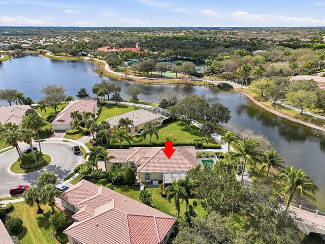 8259 Nevis Place, Wellington, FL 33414