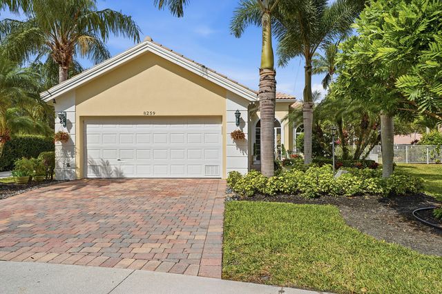8259 Nevis Place, Wellington, FL 33414
