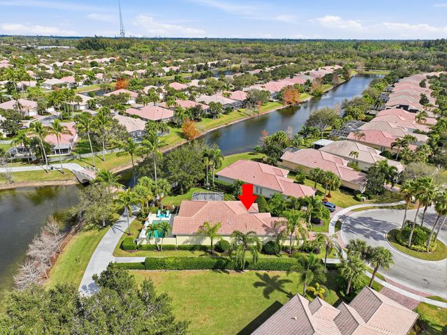 8259 Nevis Place, Wellington, FL 33414