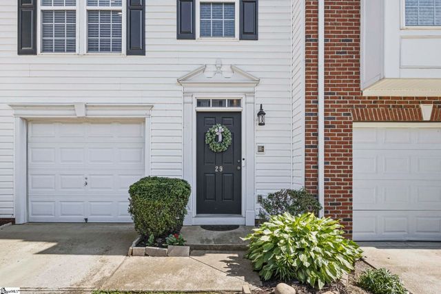29 Heritage Oak Way, Simpsonville, SC 29681