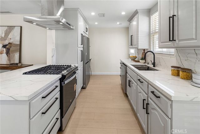 18216 Hartland Street, Reseda, CA 91335
