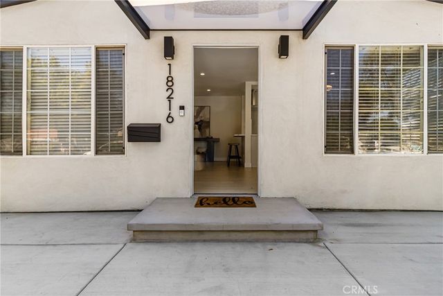18216 Hartland Street, Reseda, CA 91335