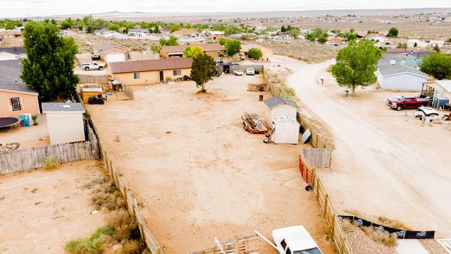337 4th Avenue SW, Rio Rancho, NM 87124
