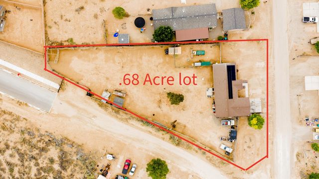 337 4th Avenue SW, Rio Rancho, NM 87124