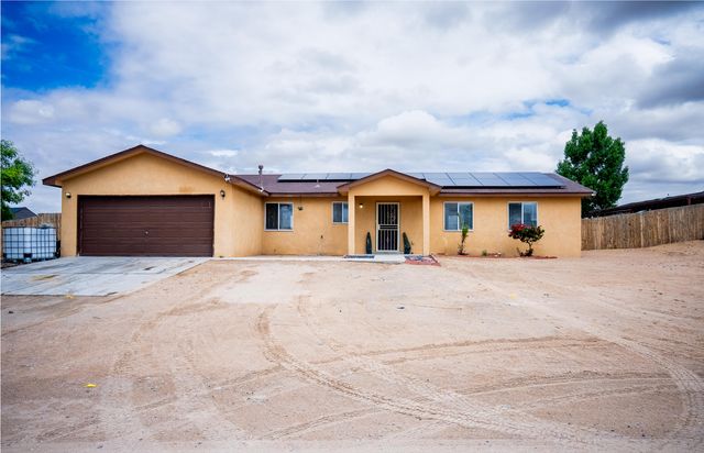 337 4th Avenue SW, Rio Rancho, NM 87124