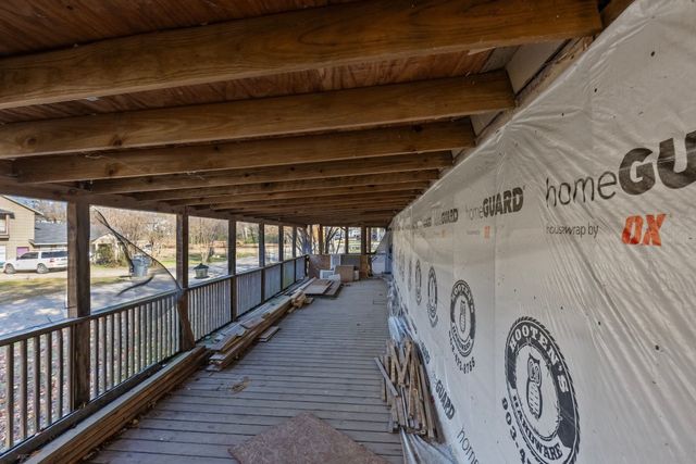 193 Garrett Avenue, East Tawakoni, TX 75472