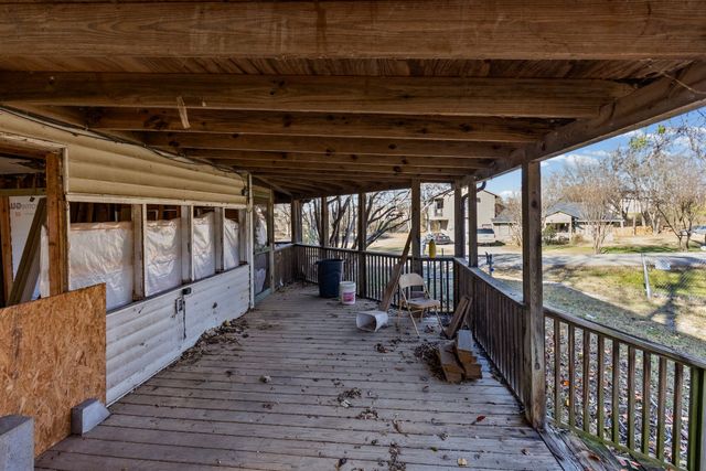 193 Garrett Avenue, East Tawakoni, TX 75472