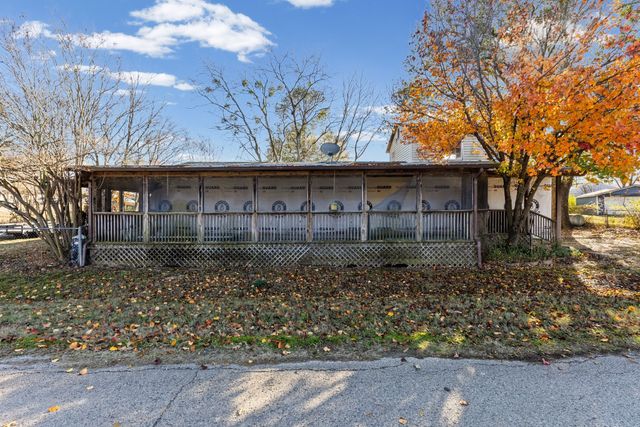 193 Garrett Avenue, East Tawakoni, TX 75472