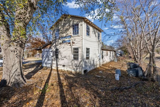 193 Garrett Avenue, East Tawakoni, TX 75472