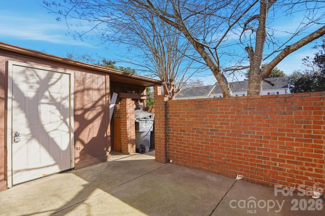 4748 Old Lantern Way, Charlotte, NC 28212