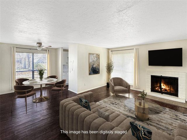 804 Cardinal Creek Boulevard A, Norman, OK 73072